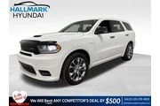 Dodge Durango 2020 AWD R/T 4