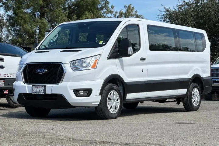 $34400 : Ford Transit 2022 350 XL 3dr image 8