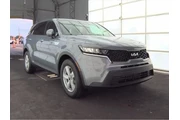 $21290 : Kia Sorento 2023 LX 4dr SUV thumbnail