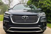 $8900 : 2017 Hyundai Santa Fe Limited thumbnail