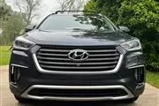 $8900 : 2017 Hyundai Santa Fe Limited thumbnail