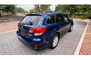 $4499 : 2011 Outback 2.5i Premium thumbnail