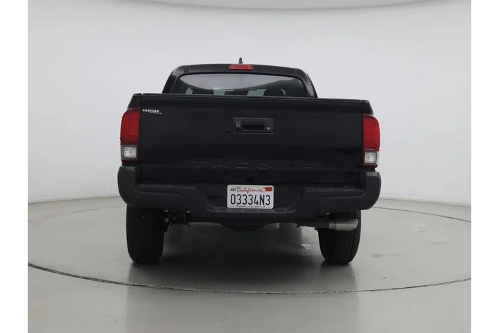 $28998 : Toyota Tacoma 2022 4x2 SR 4d image 6