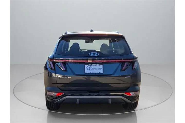 $26991 : Hyundai TUCSON 2023 AWD Limi image 7