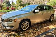 $11995 : 2015 V60 T5 Premier thumbnail