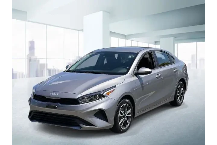 $15999 : Kia Forte 2024 LXS 4dr Sedan image 1