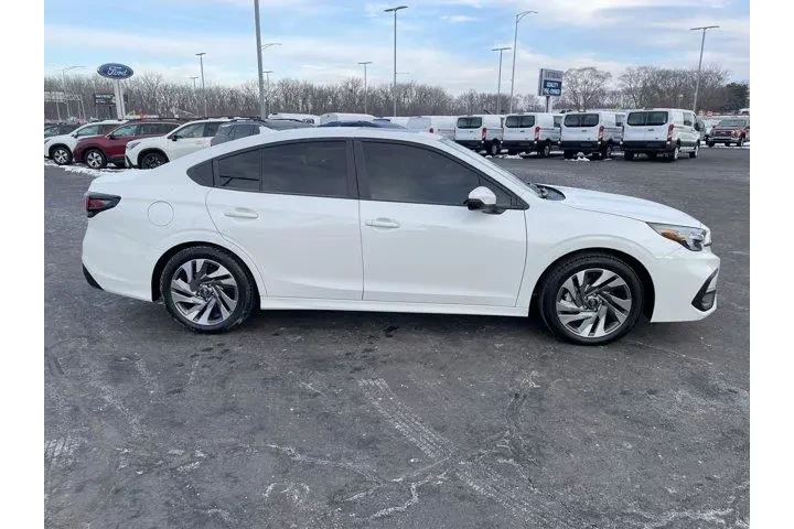 $29988 : Subaru Legacy 2025 AWD Limit image 9