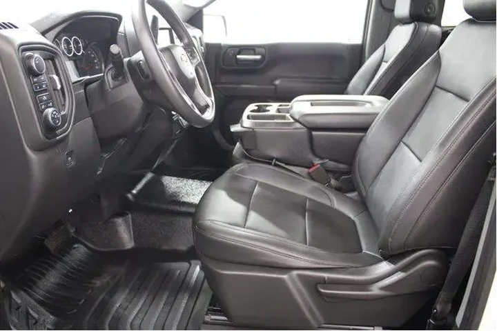 $19914 : Chevrolet Silverado 1500 202 image 5