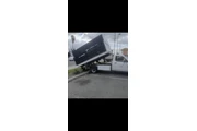 Nissan frontier 2001 dually en Orange County