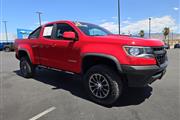 Pre-Owned 2018 COLORADO 4WD Z en Las Vegas