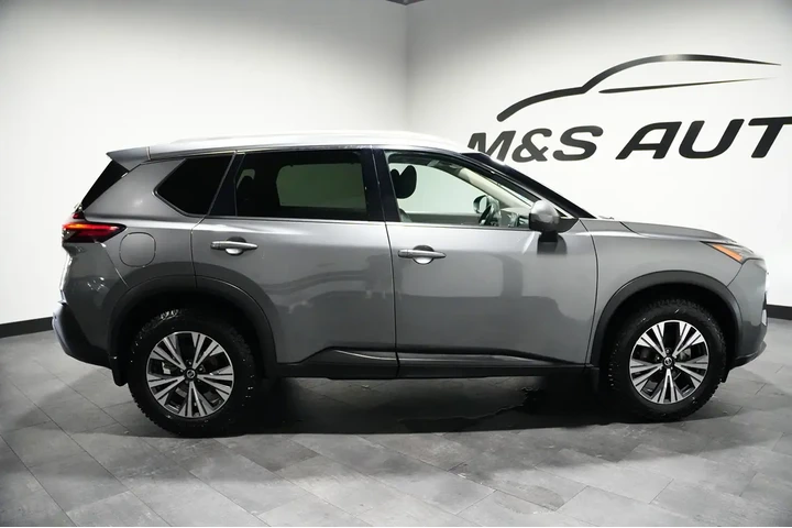 $16951 : 2021 Rogue image 9