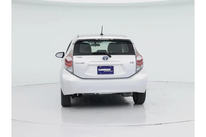 $14599 : Toyota Prius c 2014 Three 4d image 6