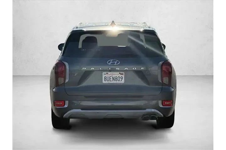 $28495 : Hyundai PALISADE 2021 Limite image 6