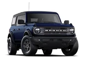 Ford Bronco 2023 4x4 Base 4d en Poughkeepsie