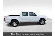 Toyota Tacoma 2015 4x4 V6 4d