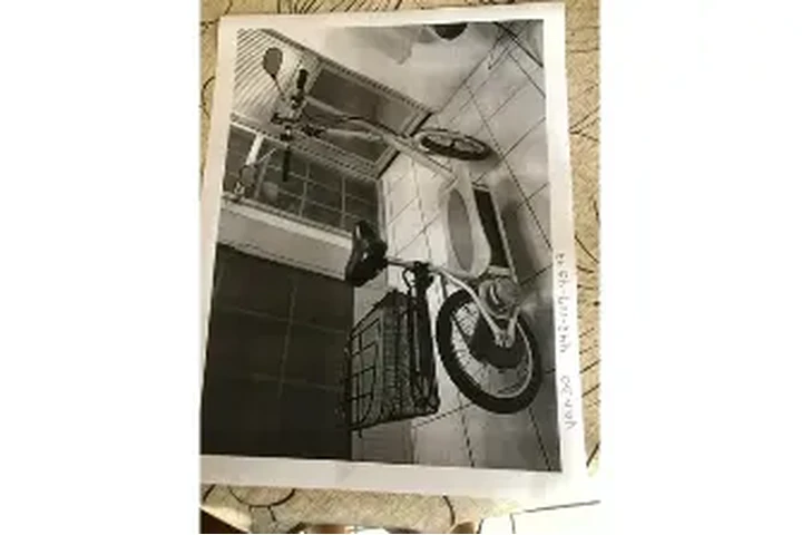 $13800 : BICI ELECTRICA PARA ADULTO image 2