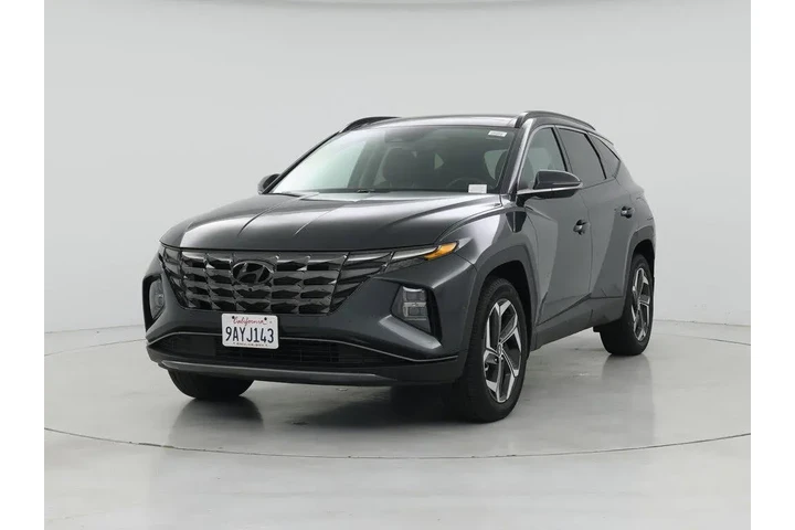 $26998 : Hyundai TUCSON 2022 AWD Limi image 4