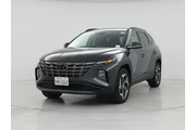 $26998 : Hyundai TUCSON 2022 AWD Limi thumbnail