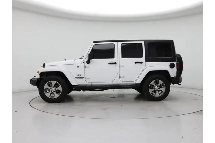 $21998 : Jeep Wrangler JK Unlimited 2 image 3