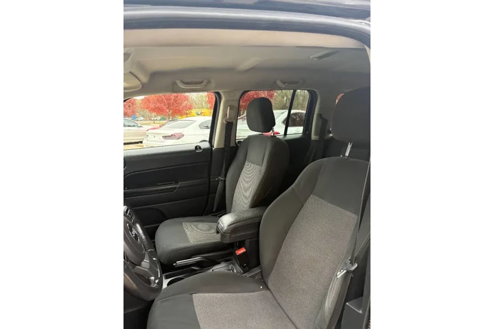 $4950 : 2011 Patriot Sport image 8