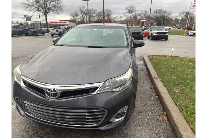 $15250 : Toyota Avalon 2013 XLE Premi image 2