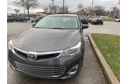 $15250 : Toyota Avalon 2013 XLE Premi thumbnail