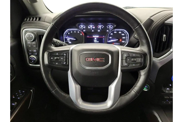 $38998 : GMC Sierra 1500 2019 4x4 SLT image 10