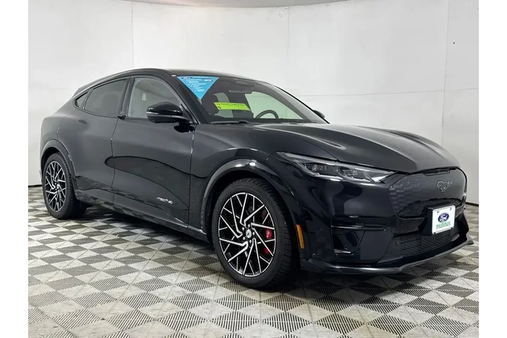 $27250 : Ford Mustang Mach-E 2021 AWD image 1