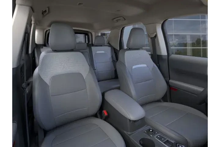 $38888 : Ford Bronco Sport 2025 AWD B image 10