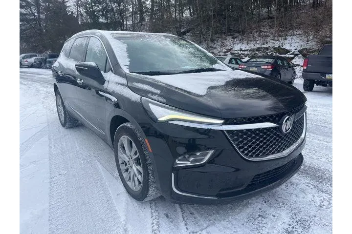 $38994 : Buick Enclave 2023 4x4 Aveni image 3