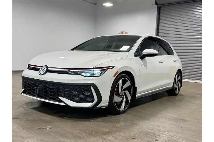 $29772 : Volkswagen Golf GTI 2025 S 4 image 8