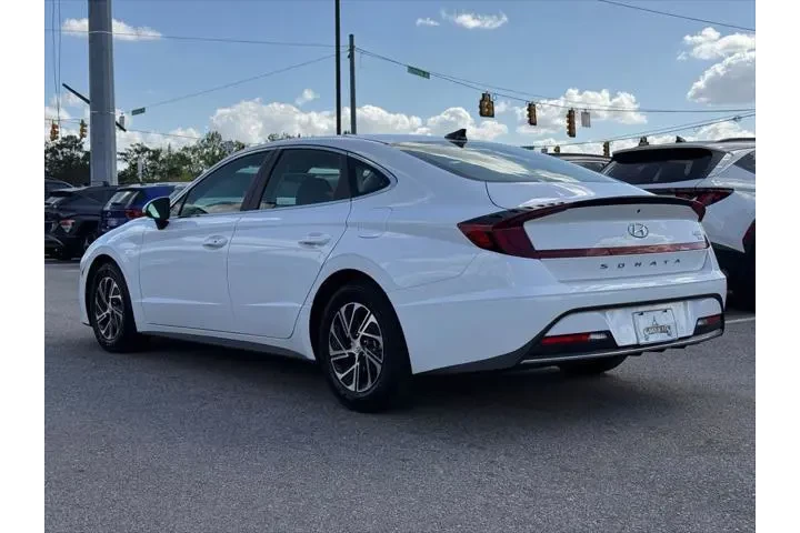 $21989 : Hyundai SONATA Hybrid 2023 B image 9