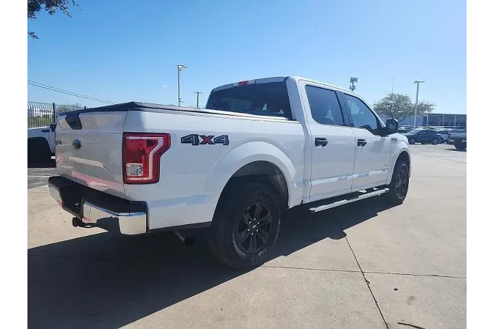 $24495 : Ford F-150 2016 4x4 XLT 4dr image 3