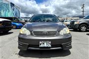 $7995 : 2006 Corolla 4dr Sdn Auto S ( thumbnail