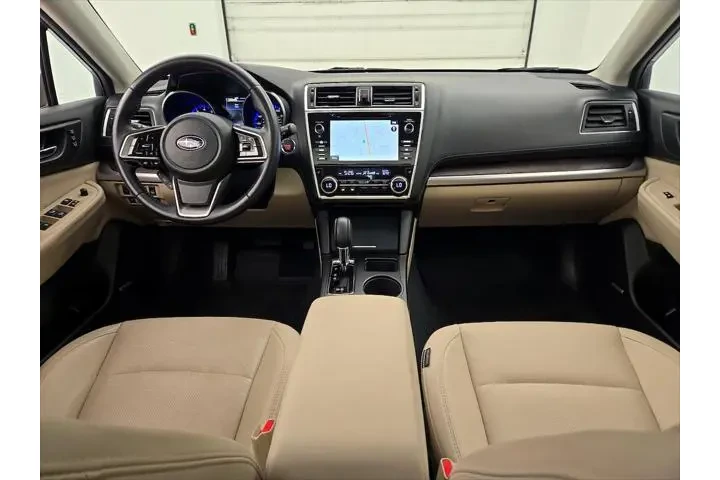 $25998 : Subaru Outback 2019 AWD 3.6R image 9