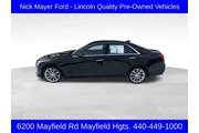 $21272 : Cadillac CTS 2018 AWD 2.0T L thumbnail