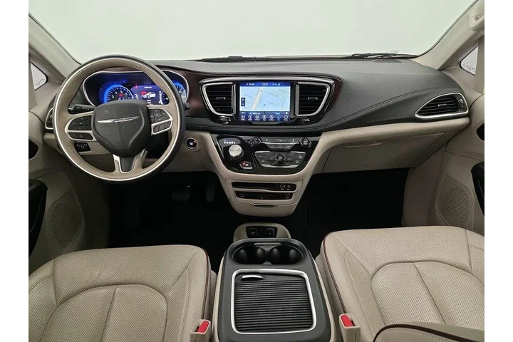 $22998 : Chrysler Pacifica 2018 Limit image 9