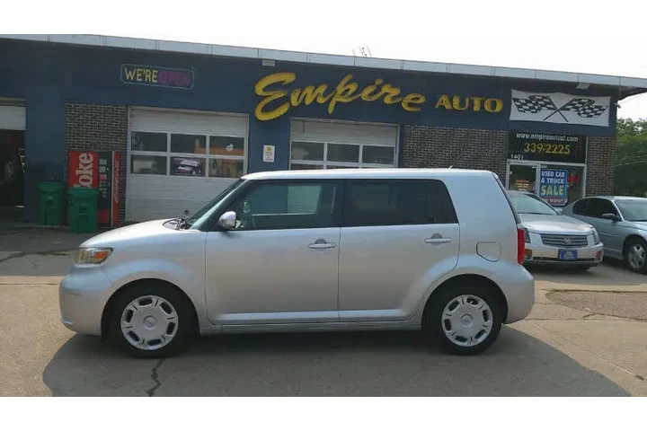 $5999 : 2008 xB image 2