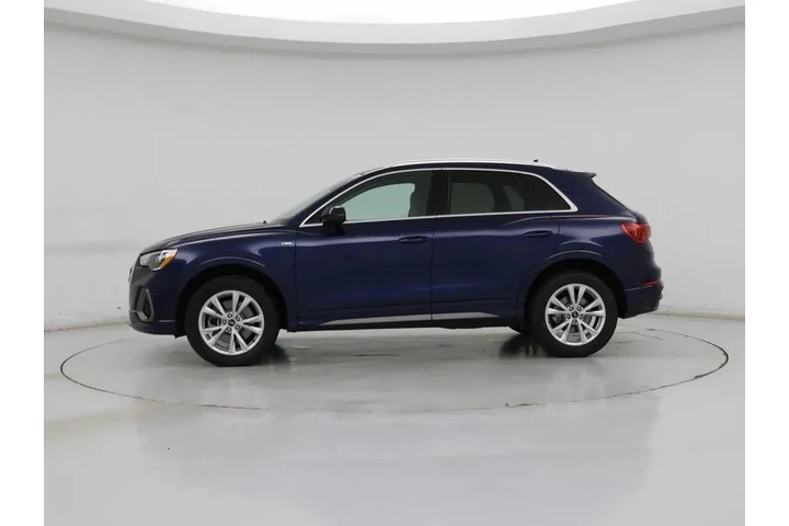 $26998 : Audi Q3 2021 AWD quattro S l image 3