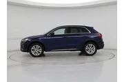 $26998 : Audi Q3 2021 AWD quattro S l thumbnail