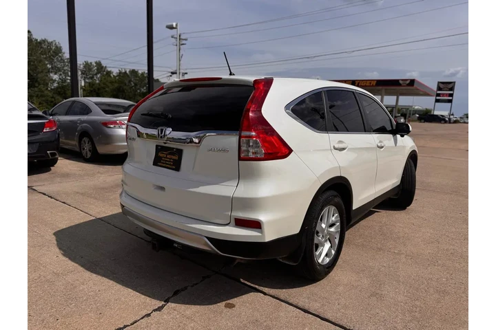 $11999 : 2015 CR-V EX AWD image 6