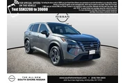 Nissan Rogue 2025 SV 4dr Cro