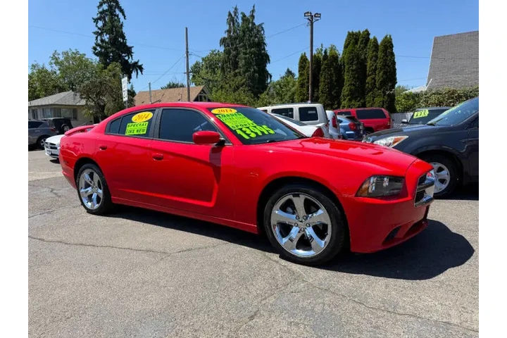 $13995 : 2014 Charger SXT image 3