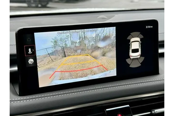 $39999 : Genesis G70 2025 2.5T Standa image 5