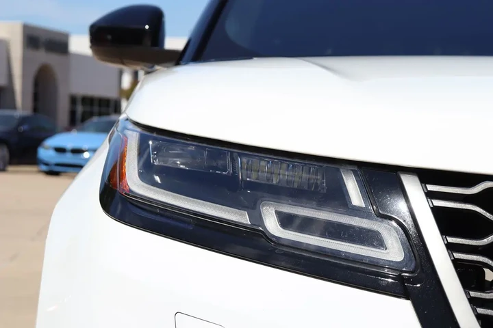 $24505 : 2018 Range Rover Velar R-Dyna image 6