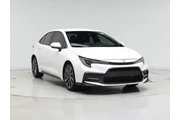 Toyota Corolla 2022 SE 4dr S