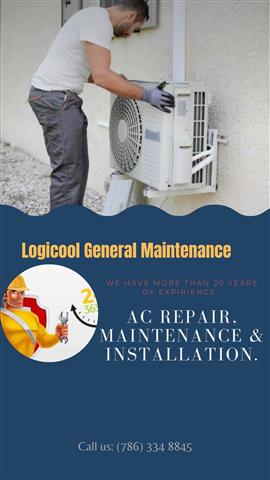 Logicool General Maintenance image 5