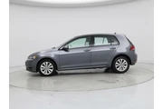 $18998 : Volkswagen Golf 2021 TSI 4dr thumbnail