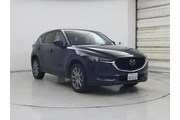 Mazda CX-5 2020 AWD Grand To