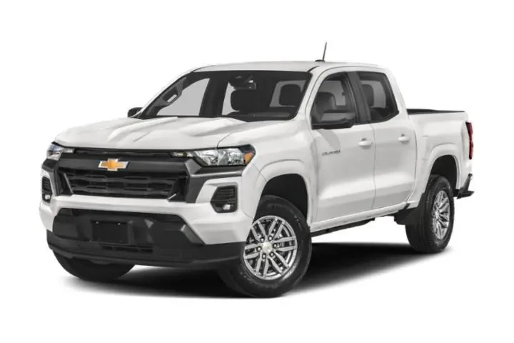 $27000 : Chevrolet Colorado 2023 4x2 image 1
